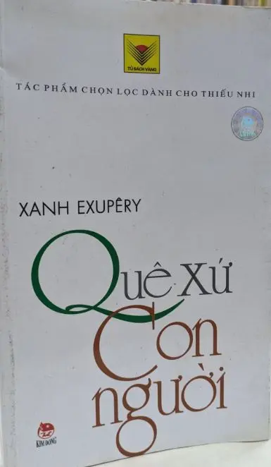 Quê xứ con người T2