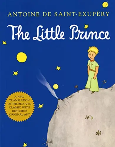 A Little Prince