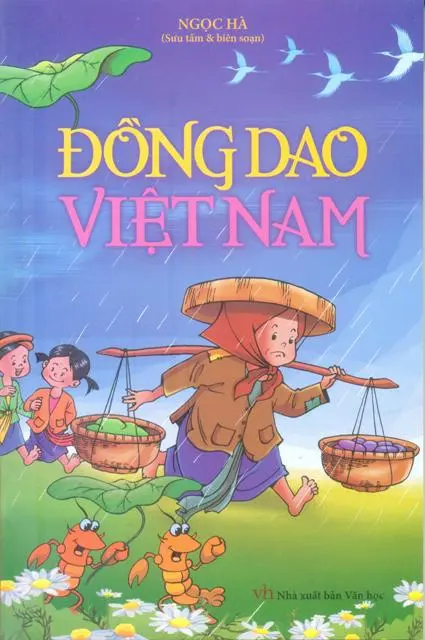 Đồng dao Việt Nam