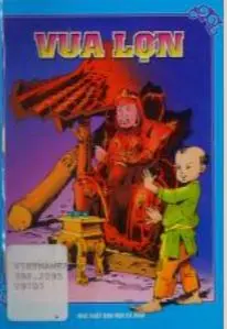 Vua lợn