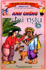 Anh chồng đại ngu