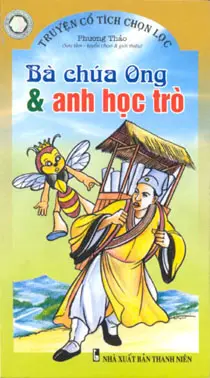 Bà chúa ong và anh học trò