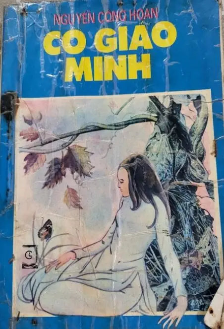 Cô giáo Minh