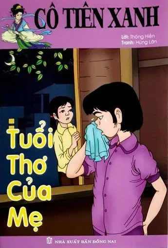 Tuổi thơ của mẹ