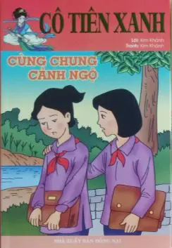 Cùng chung cảnh ngộ