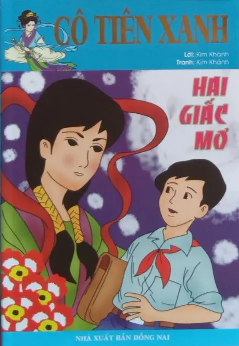 Hai giấc mơ