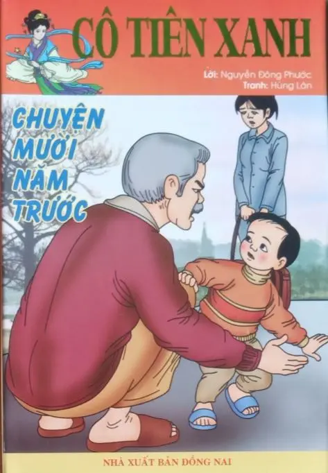 Chuyện mười năm trước