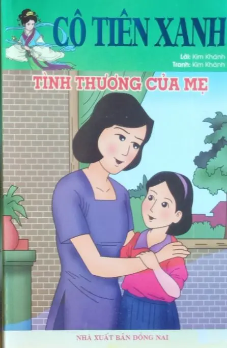 Tình thương của mẹ