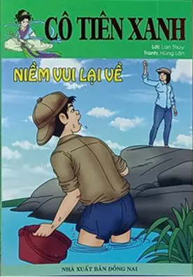 Niềm vui lại về