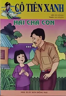 Hai cha con