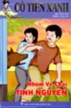 Nhóm ve chai tình nguyện