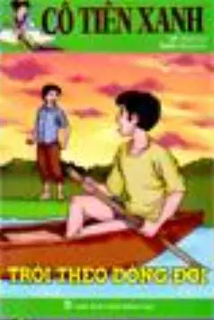 Trôi theo dòng đời