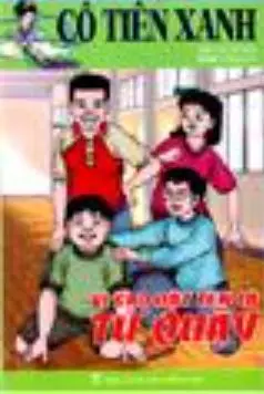 Vì sao đặt tên là Tứ quậy