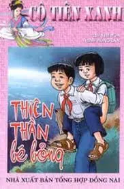Thiên thần bé bỏng