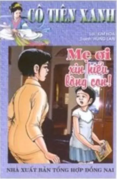 Mẹ ơi xin hiểu lòng con