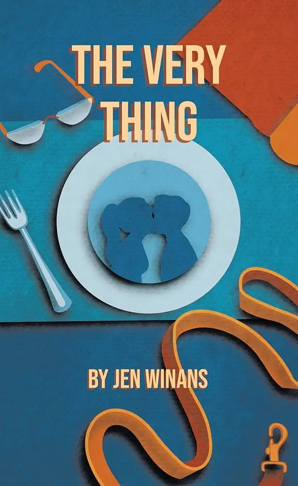 The very thing