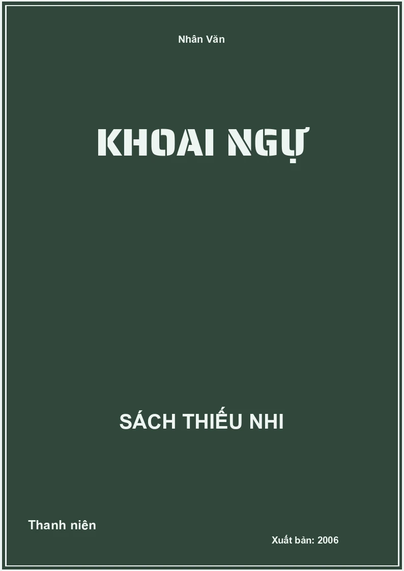 Khoai ngự