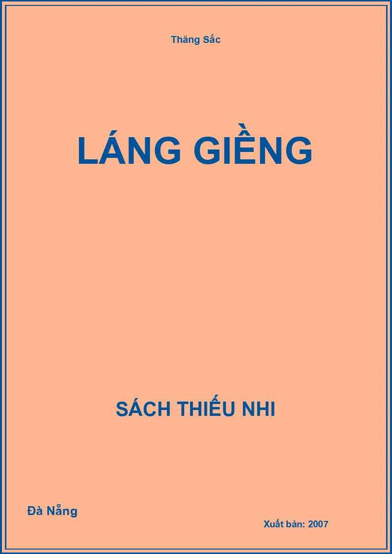 Láng giềng