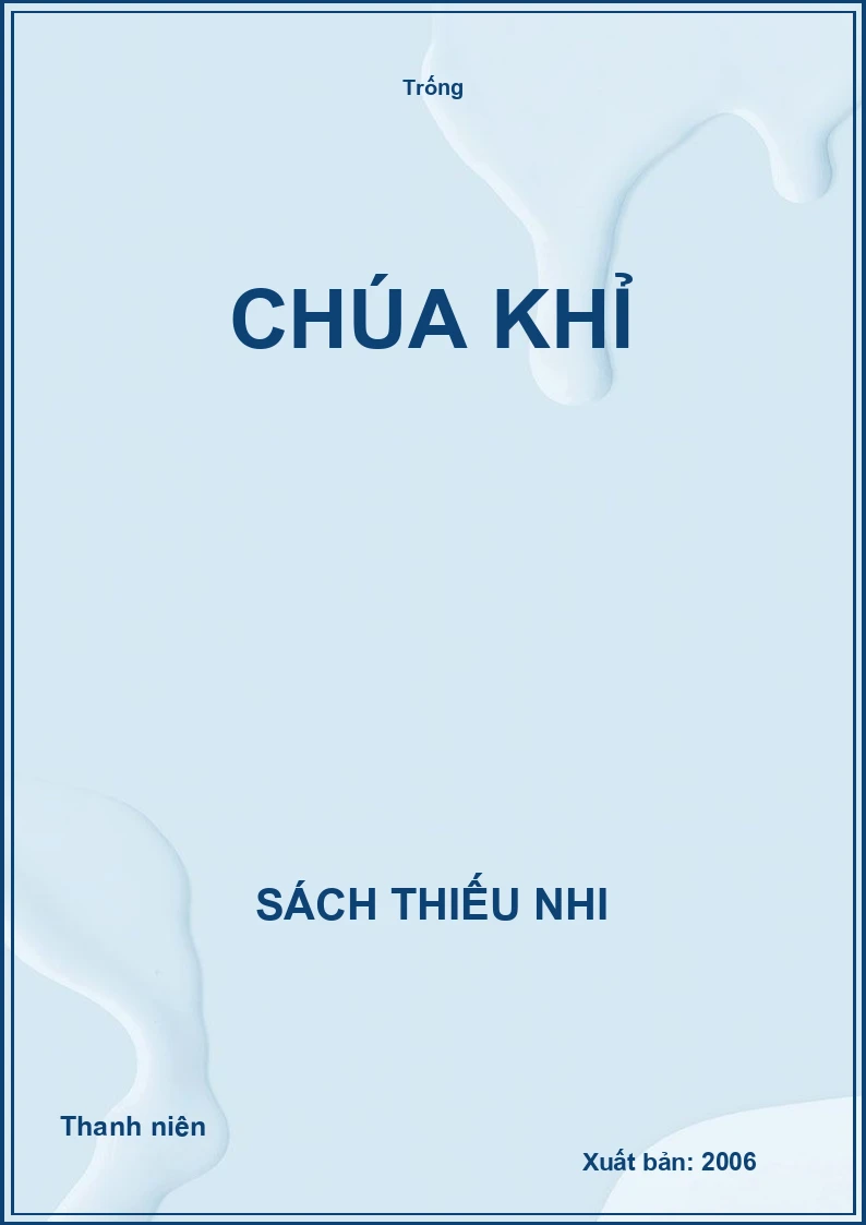 Chúa khỉ