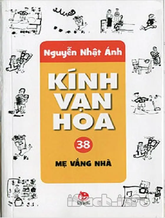 Kính vạn hoa T.38