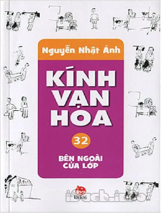 Kính vạn hoa T.32