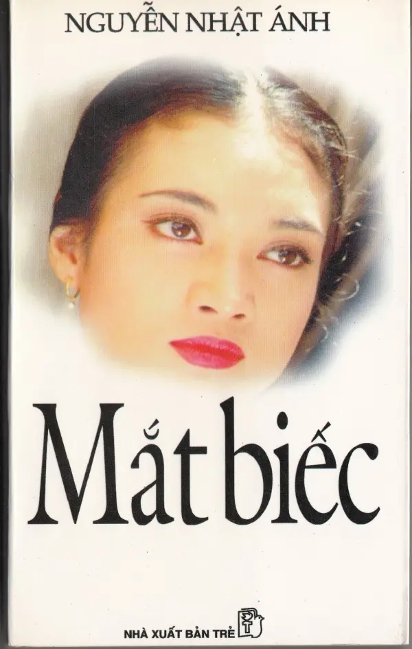 Mắt biếc