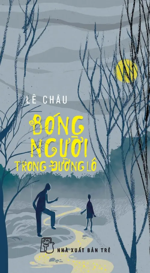 Bóng người trong đường lô