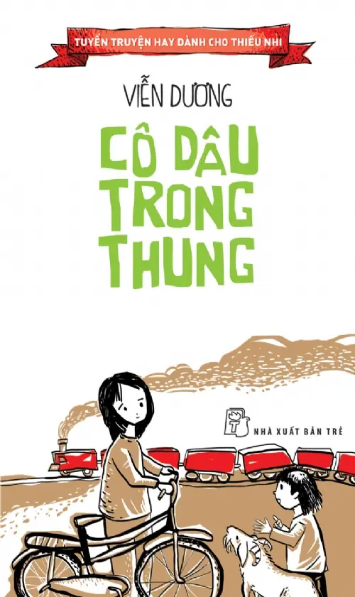 Cô dâu trong thung