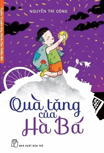 Quà tặng của Hà Bá