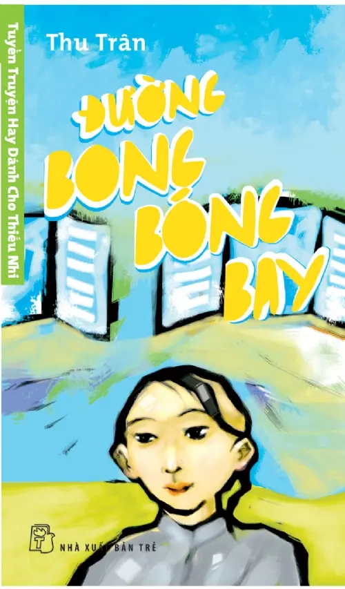 Đường bóng bay
