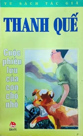 Cuộc phiêu lưu của con chó nhỏ