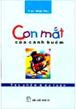 Con mắt của cánh buồm