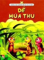 Dế mùa thu