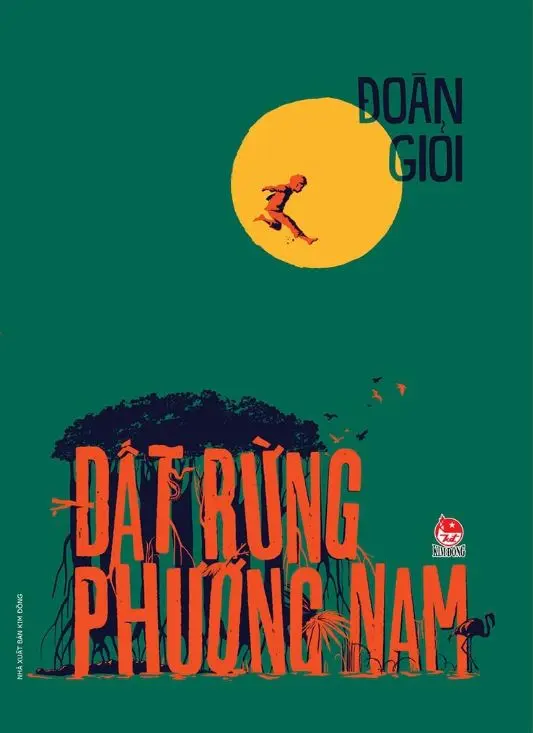 Đất rừng phương Nam