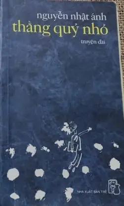 Thằng quỹ nhỏ