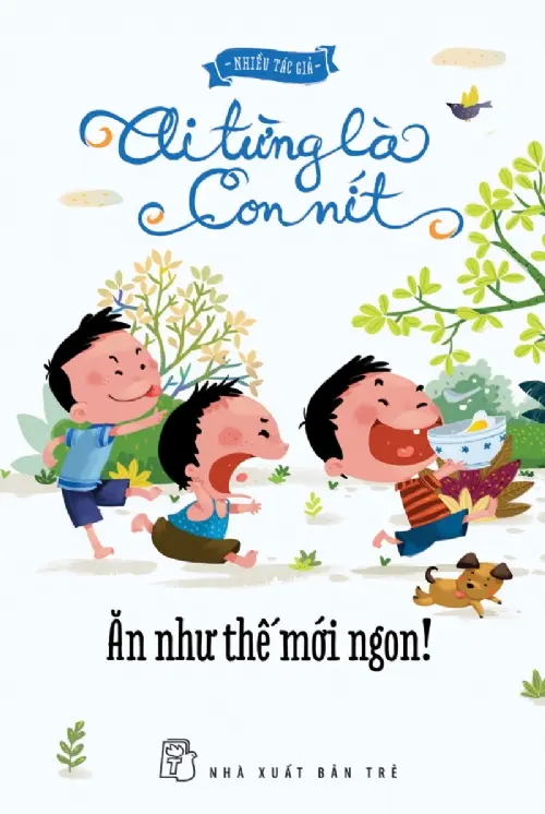 Ăn như thế mới ngon !