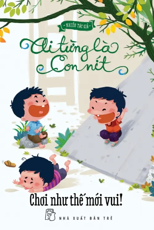 Chơi như thế mới vui!