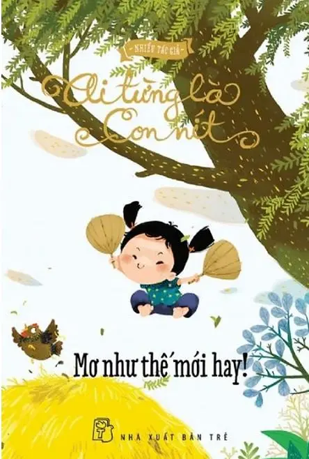 Mơ như thế mới hay !