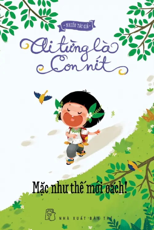 Mặc như thế mới oách!