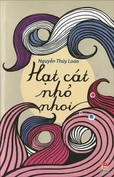 Hạt cát nhỏ nhoi