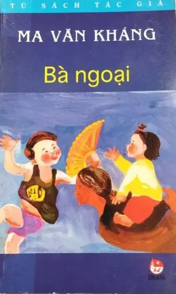 Bà ngoại