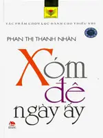 Xóm đê ngày ấy