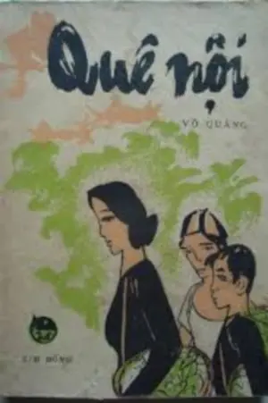 Quê nội