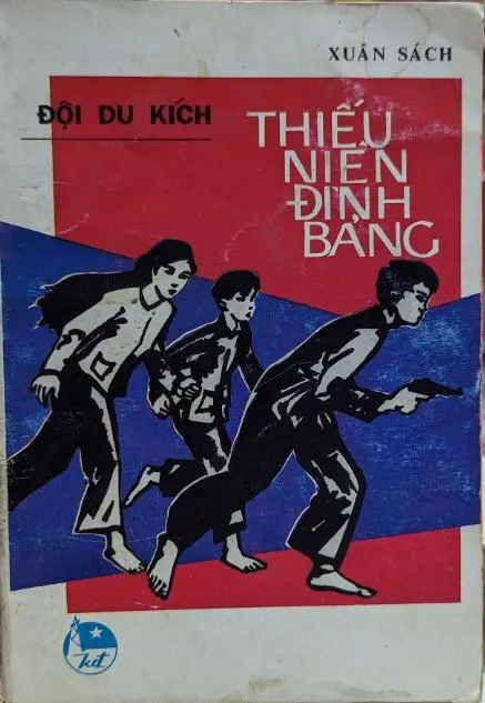 Đội du kích thiếu niên Đình Bảng