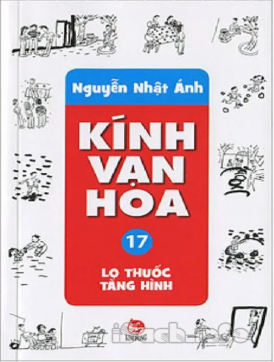 Lọ thuốc tàng hình