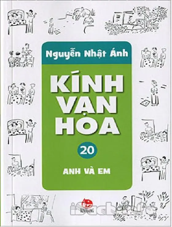 Anh và em