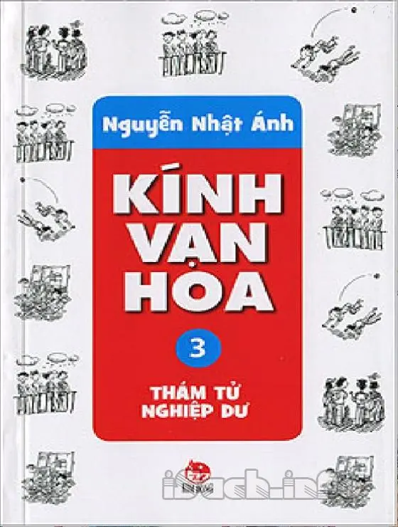 Thám tử nghiệp dư