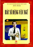 Bác sĩ Đặng Văn Ngữ