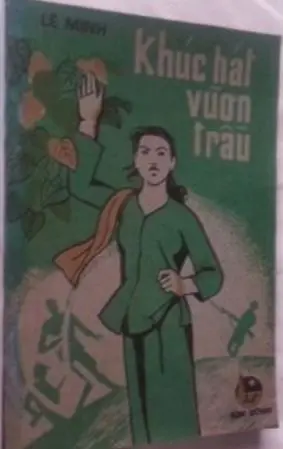 Khúc hát vườn trầu