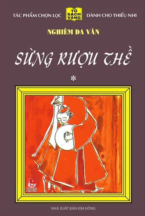 Sừng rượu thề
